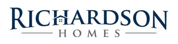 Richardson Homes logo